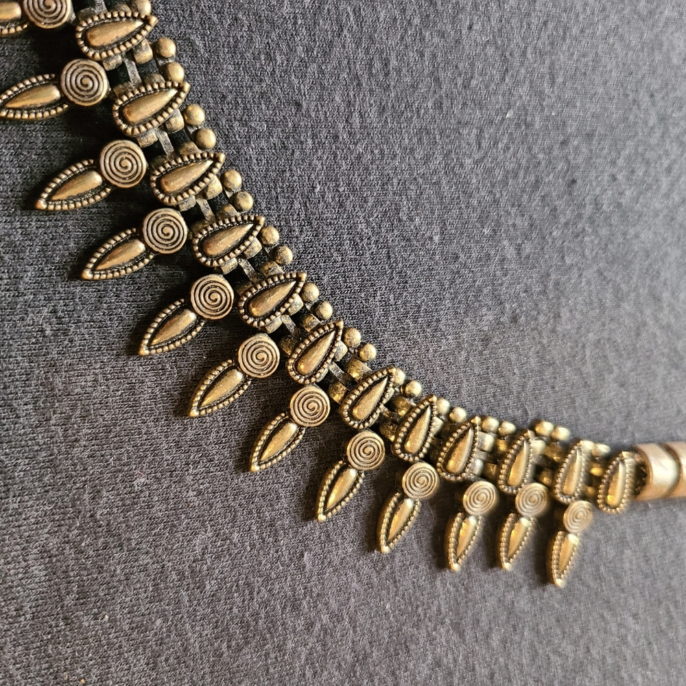 Statement Necklace